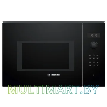 Микроволновая печь Bosch BEL554MB0
